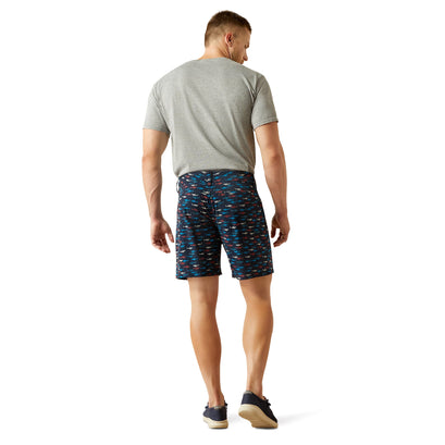 Tek 7" Short