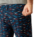 Tek 7" Short