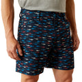 Tek 7" Short