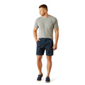 Tek 7" Short