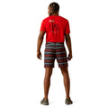 Tek 7" Short