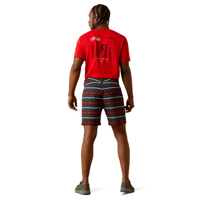 Tek 7" Short