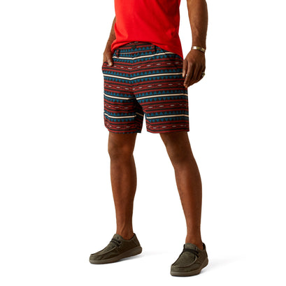 Tek 7" Short