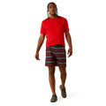 Tek 7" Short