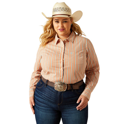 Team Kirby Stretch Shirt