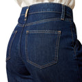 Ultra High Rise Pleated Trouser