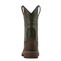 Activator Waterproof Steel Toe Work Boot