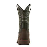 Activator Waterproof Steel Toe Work Boot