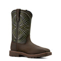 Activator Waterproof Steel Toe Work Boot