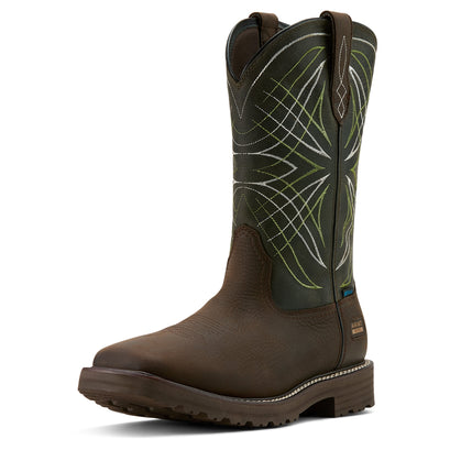 Activator Waterproof Work Boot