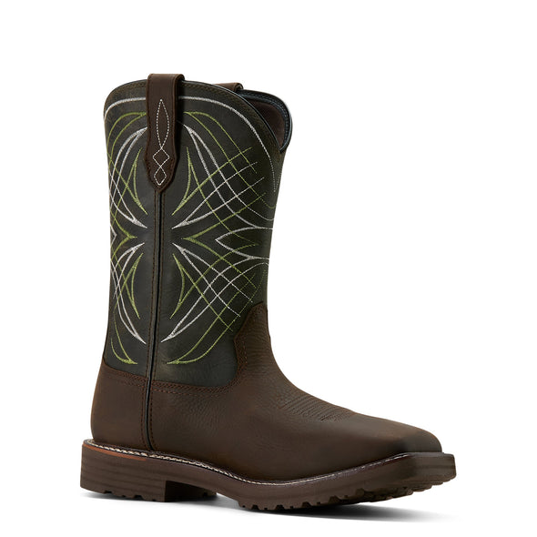 Men's Activator Waterproof Work Boot