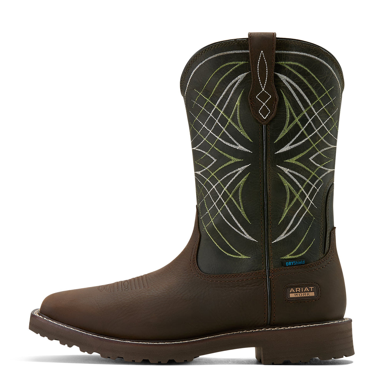 Activator Waterproof Work Boot