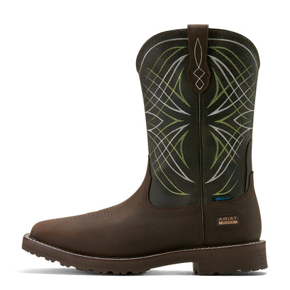 Activator Waterproof Work Boot
