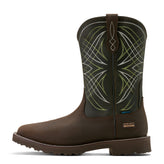 Activator Waterproof Work Boot