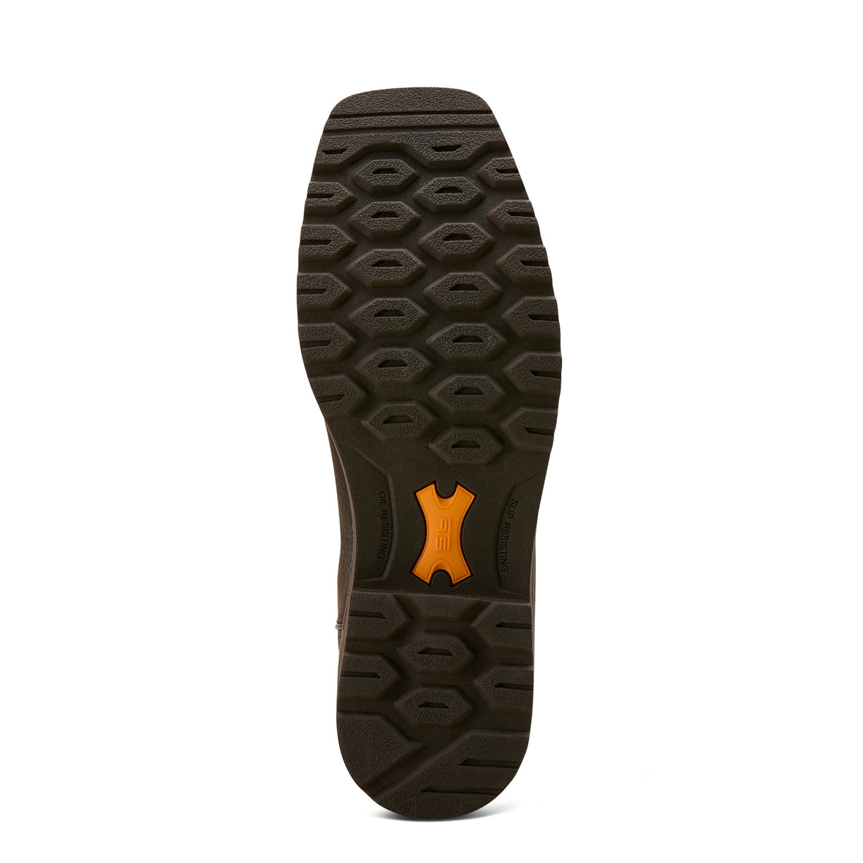 Activator Waterproof Work Boot