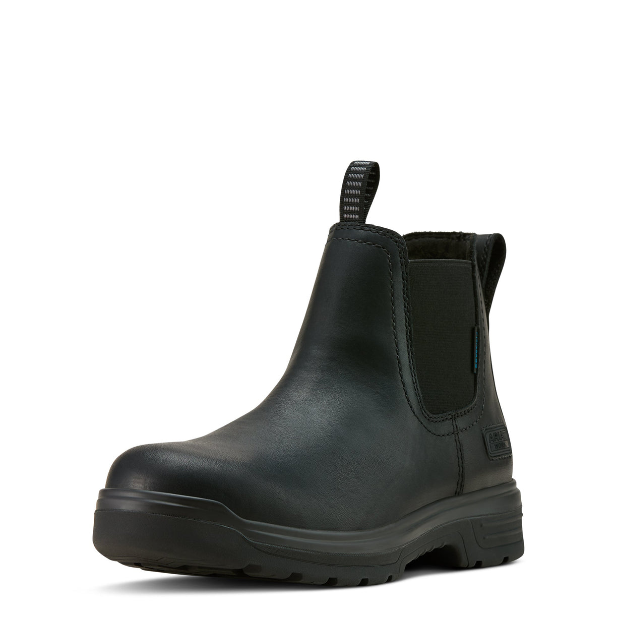 Turbo Chelsea Waterproof Work Boot