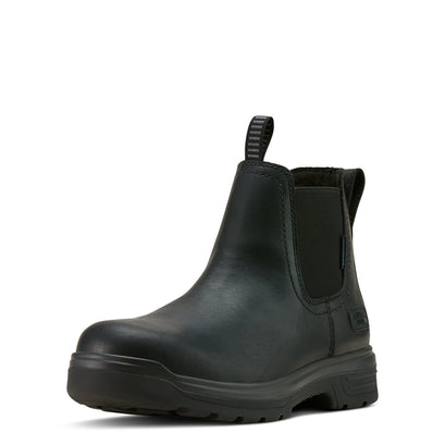 Turbo Chelsea Waterproof Work Boot