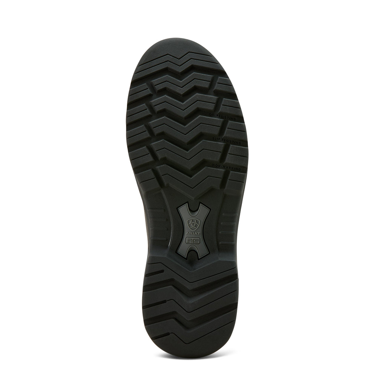 Turbo Chelsea Waterproof Work Boot