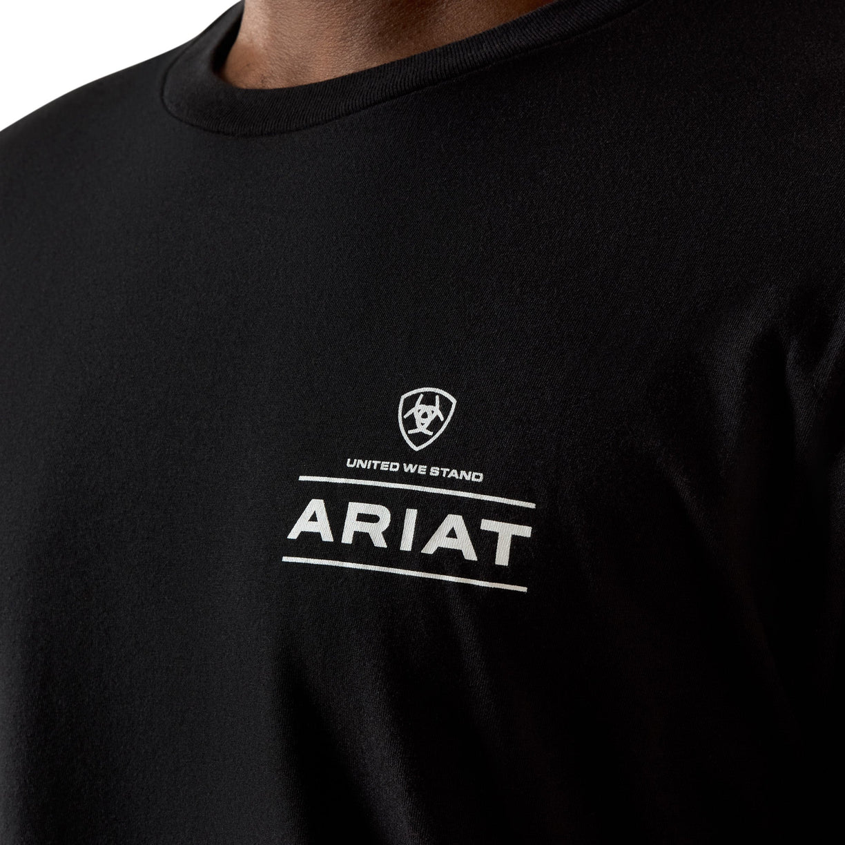 Ariat Multichronos Classic Fit T-Shirt