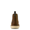 Men's Rebar Wedge Chelsea Waterproof Work Boot
