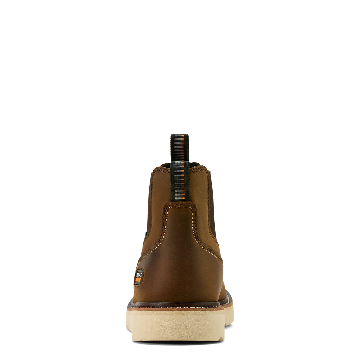 Rebar Wedge Chelsea Waterproof Work Boot
