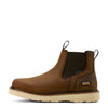 Men's Rebar Wedge Chelsea Waterproof Work Boot
