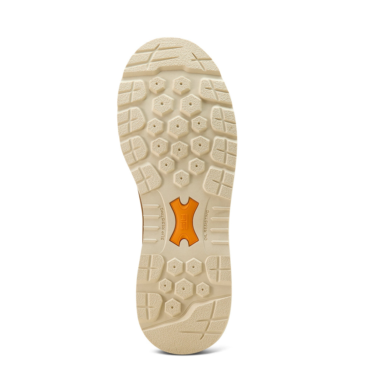 Rebar Wedge Chelsea Waterproof Work Boot