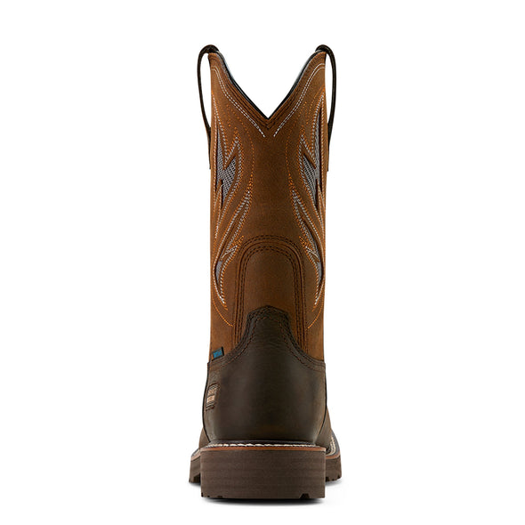 Men's Activator VentTEK Waterproof Work Boot
