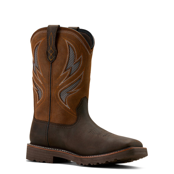 Men's Activator VentTEK Waterproof Work Boot