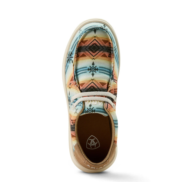Kid's Hilo