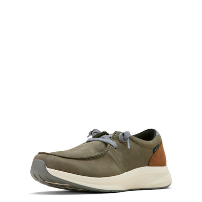 Men's Buckeye Waterproof