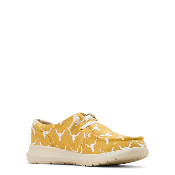 Women's Hilo Doodle