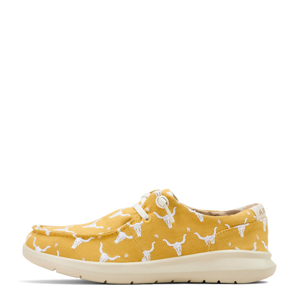 Women's Hilo Doodle