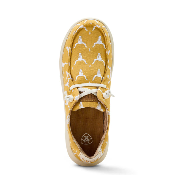 Women's Hilo Doodle