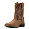 Kid's Ruidoso Western Boot