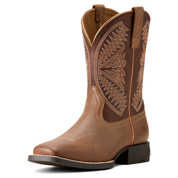 Kid's Ruidoso Western Boot