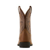 Kid's Ruidoso Western Boot