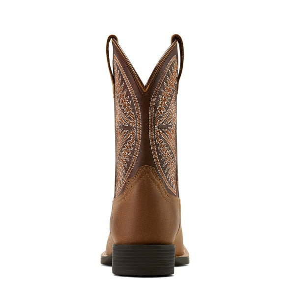 Kid's Ruidoso Western Boot