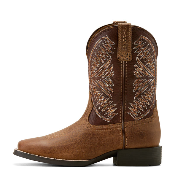 Kid's Ruidoso Western Boot