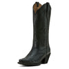 Women's Round Up Collins Western Boot