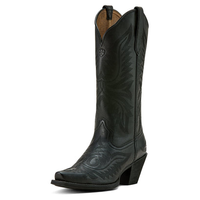 Round Up Collins Western Boot