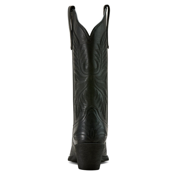 Women's Round Up Collins Western Boot