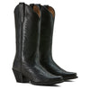Women's Round Up Collins Western Boot
