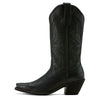 Women's Round Up Collins Western Boot