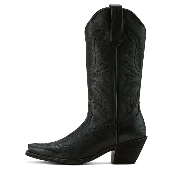 Women's Round Up Collins Western Boot