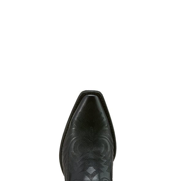 Women's Round Up Collins Western Boot
