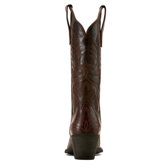 Women's Round Up Collins Western Boot