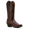 Women's Round Up Collins Western Boot