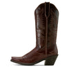 Women's Round Up Collins Western Boot