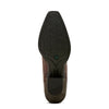 Women's Round Up Collins Western Boot